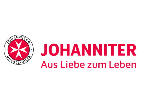 Johanniter Logo